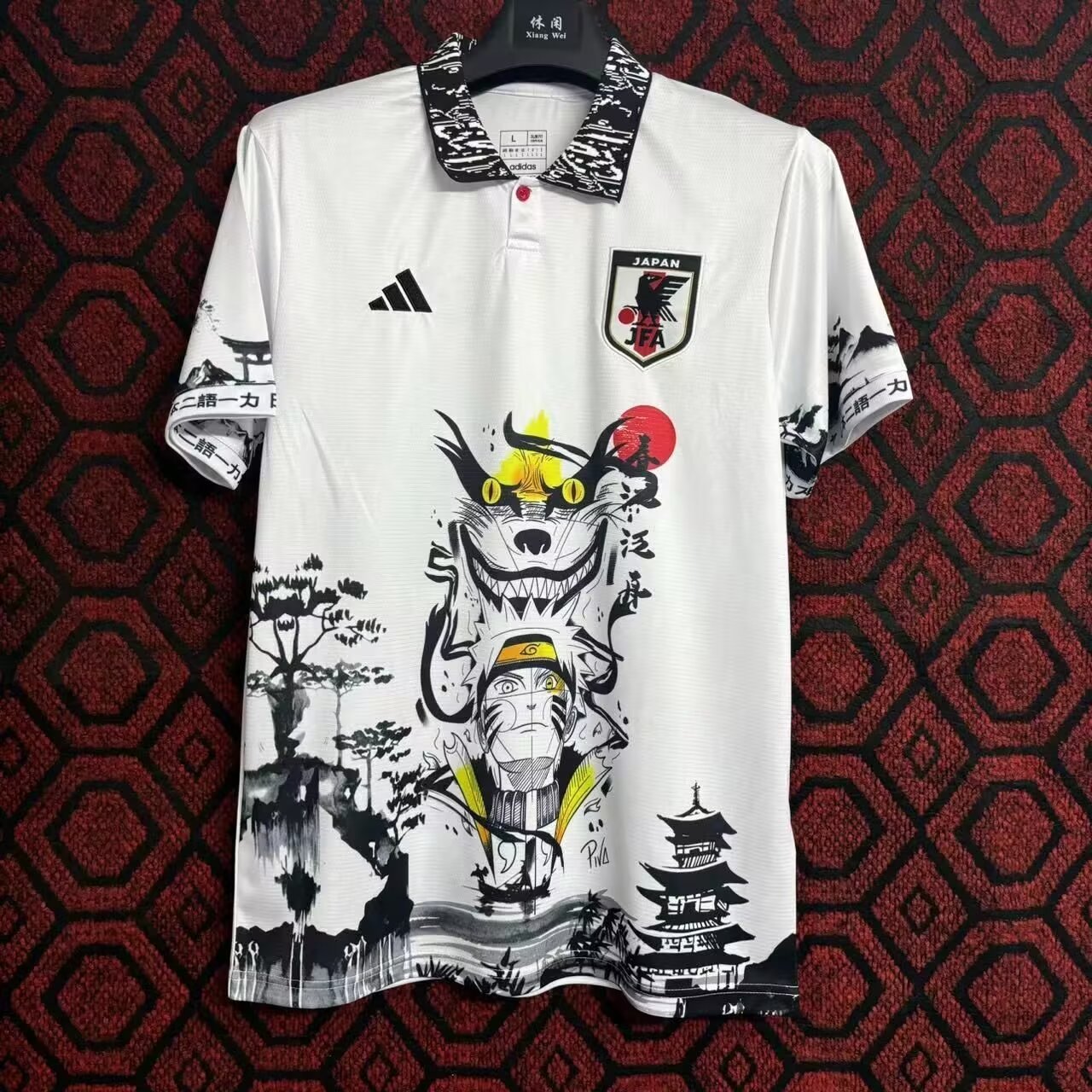 2024 Japan Soccer Jerseys Yupoo