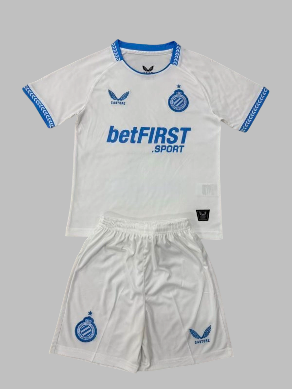 25-26 Brugge Away Cheap Soccer Jerseys Yupoo