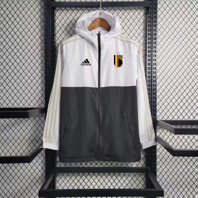 2023 Belgium Hoodies Windbreaker Jackets Yupoo