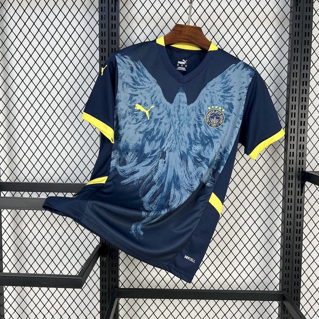 Fenerbahce 2024/25 Third Jersey