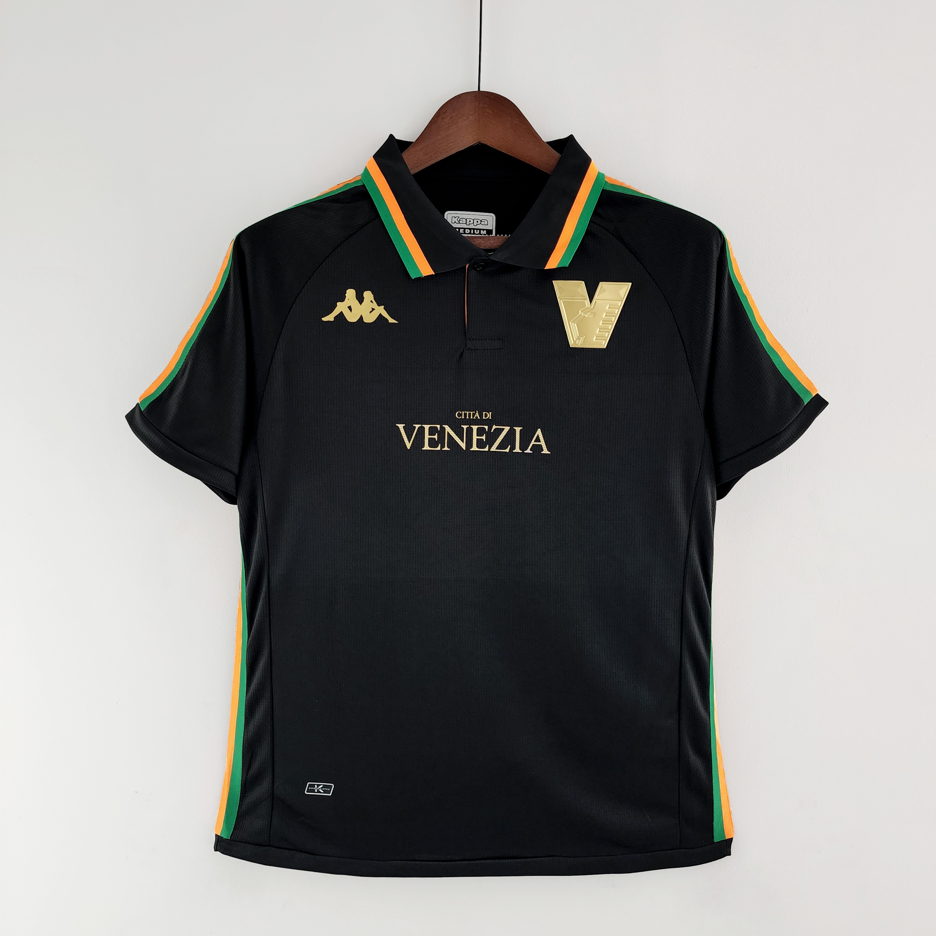 22-23 Venezia Home Soccer Jerseys Yupoo