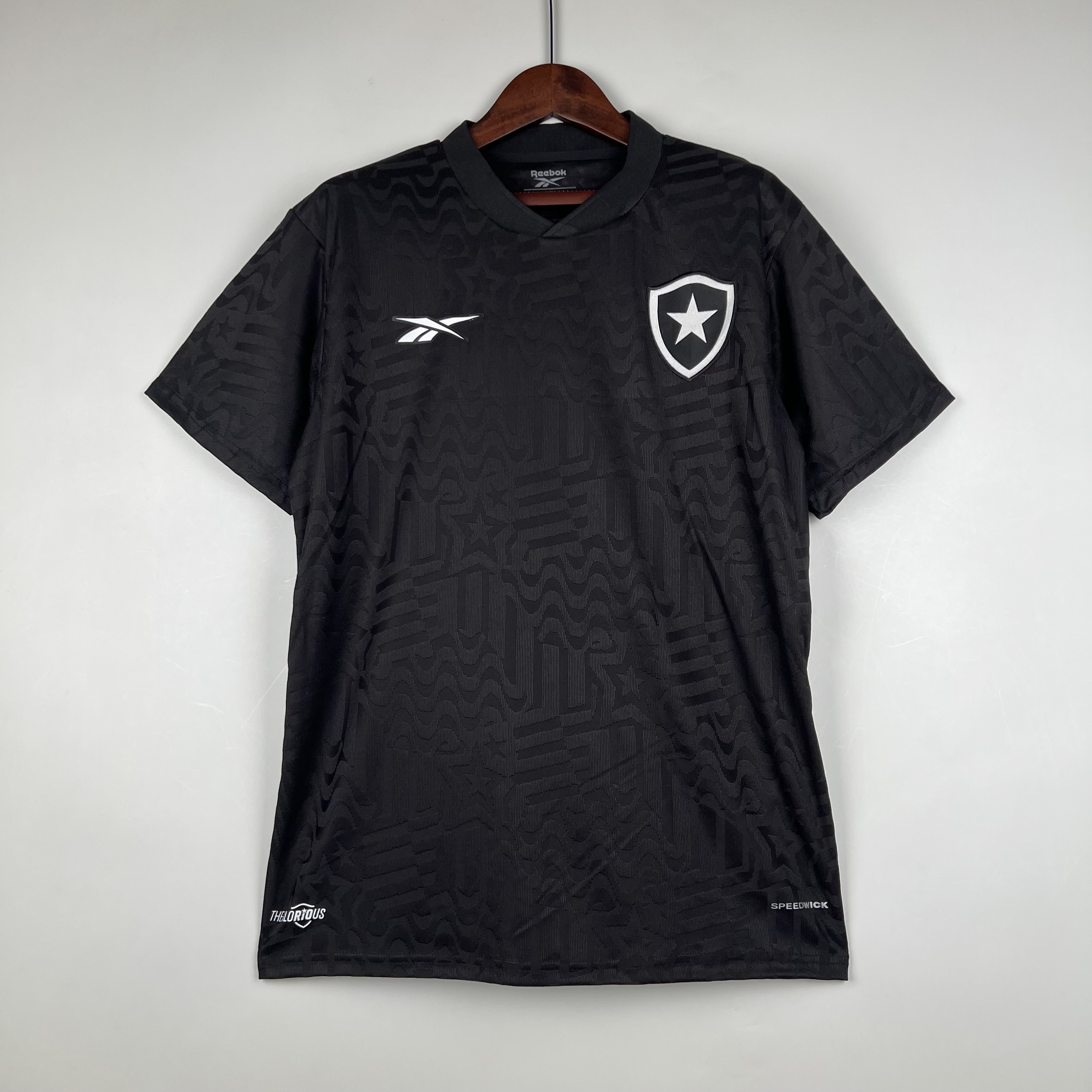 23-24 Botafogo Away Soccer Jerseys Yupoo S-4XL