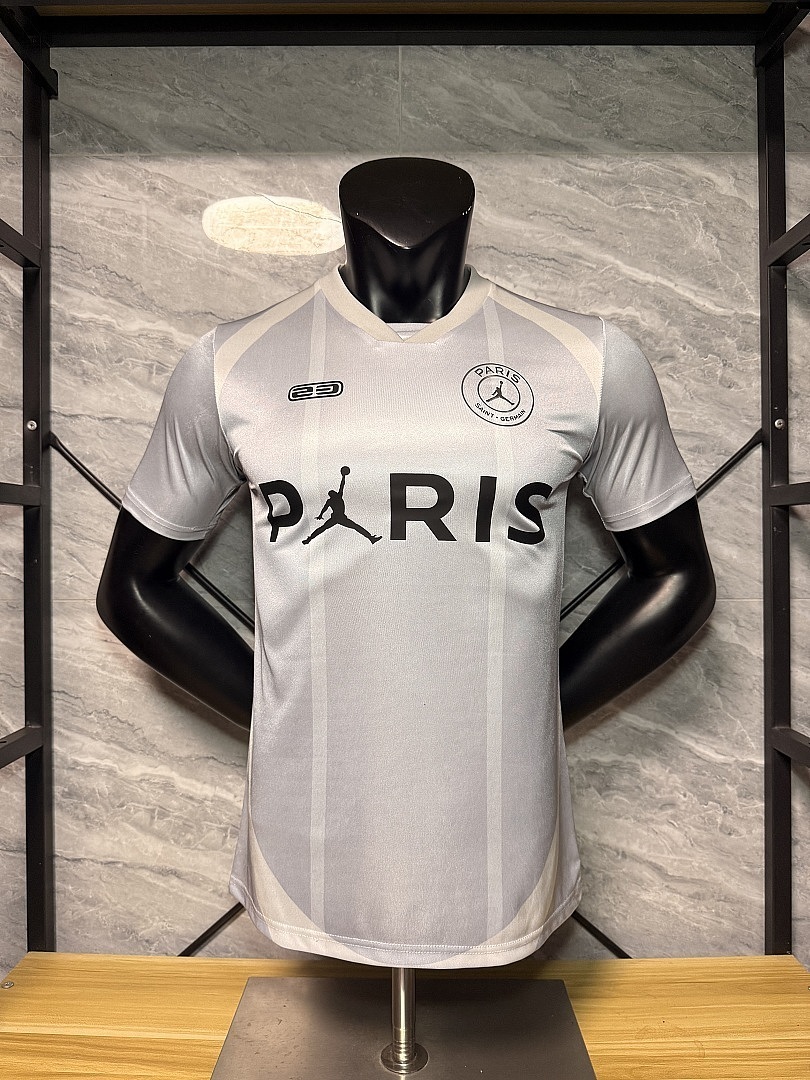 26-27 Paris Special Player Version Cheap Soccer Jerseys Yupoo