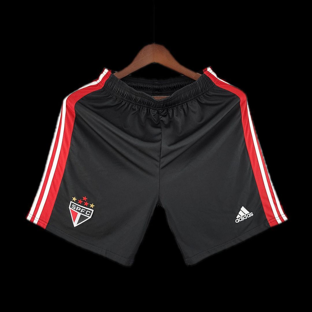 22/23 Sao Paulo away Shorts S-XXL
