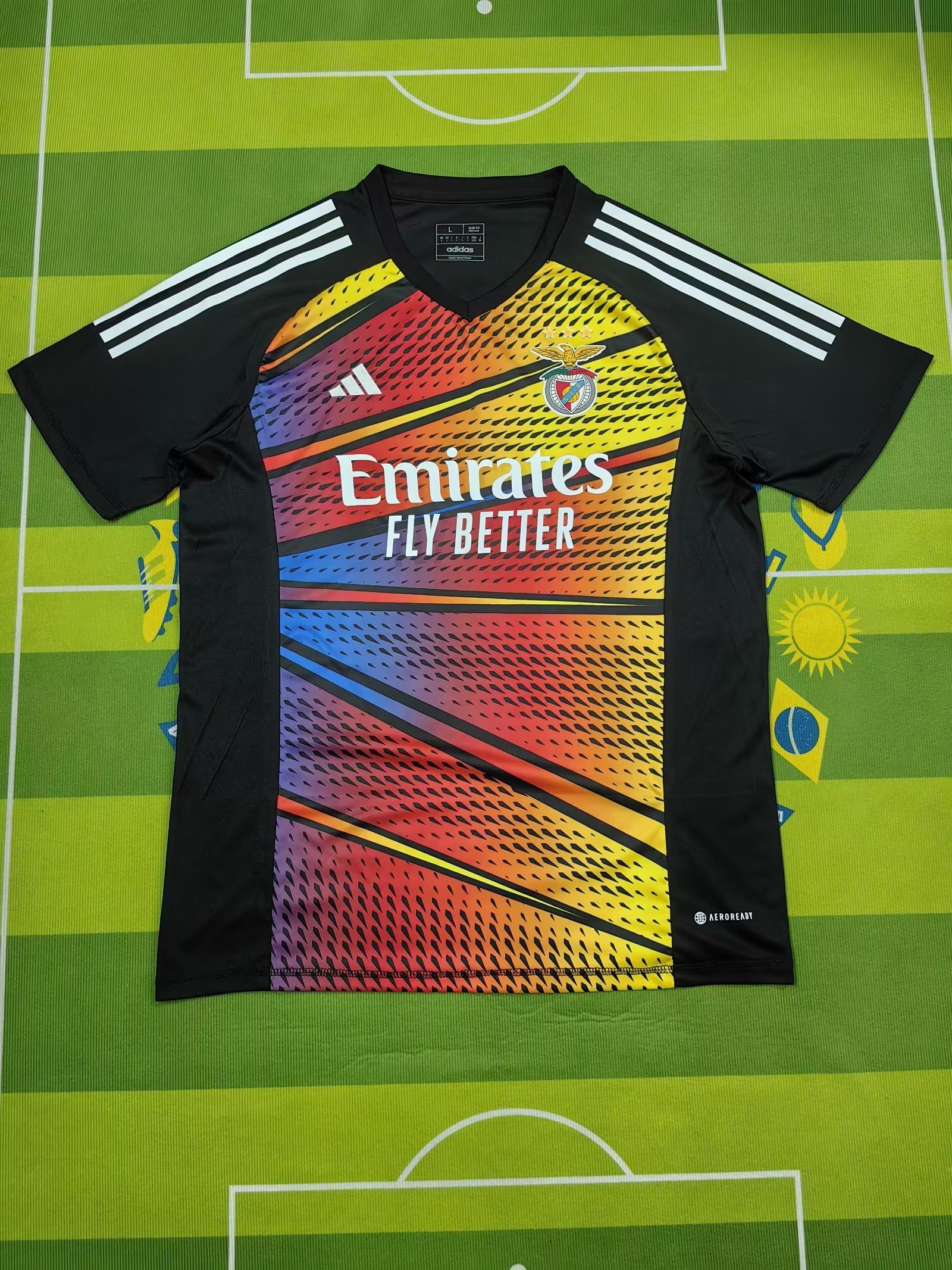 23-24 Benfica Special Soccer Jerseys Yupoo