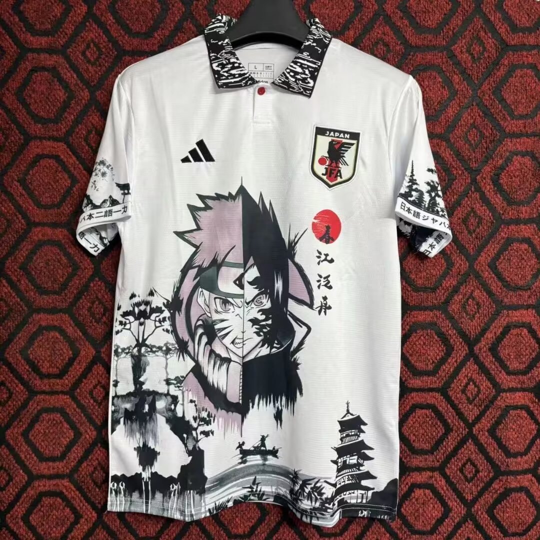 2024 Japan Soccer Jerseys Yupoo