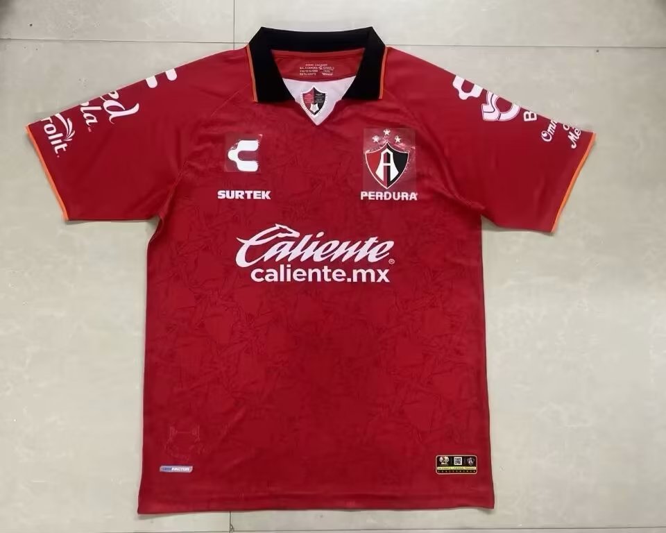 23-24 Atlas Away Soccer Jerseys Yupoo