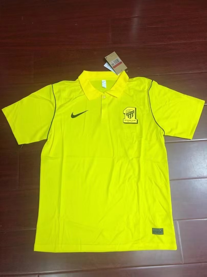 23-24 Al-Ittihad Polo Yupoo