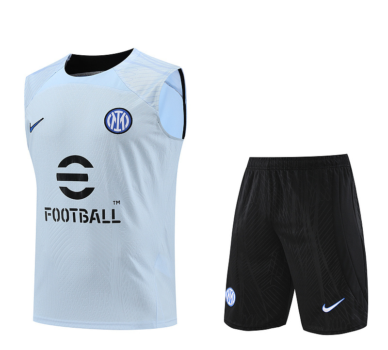 23-24 Inter Milan Vest Yupoo