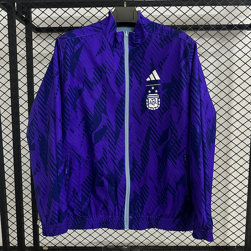2025 Argentina Jackets Yupoo