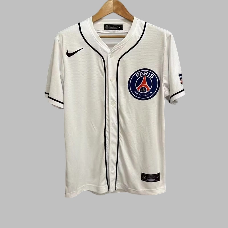 25-26 Paris Cheap Soccer Jerseys Yupoo