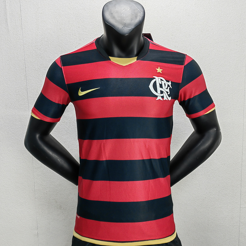Flamengo Player Version Retro Soccer Jerseys Yupoo