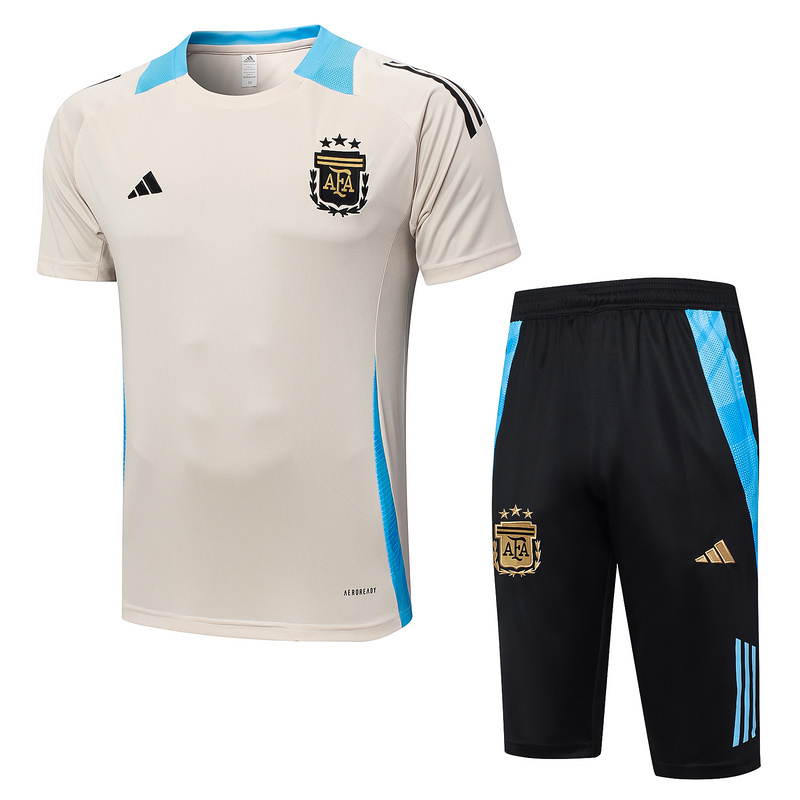 2024 Argentina Training Soccer Jerseys Yupoo