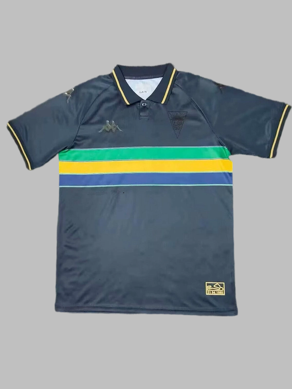 25-26 Estoril Praia Souvenir Cheap Soccer Jerseys Yupoo