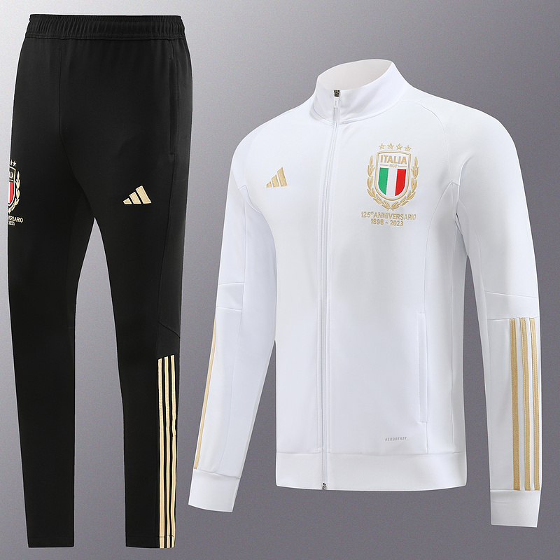 2023 Italy Jackets Yupoo