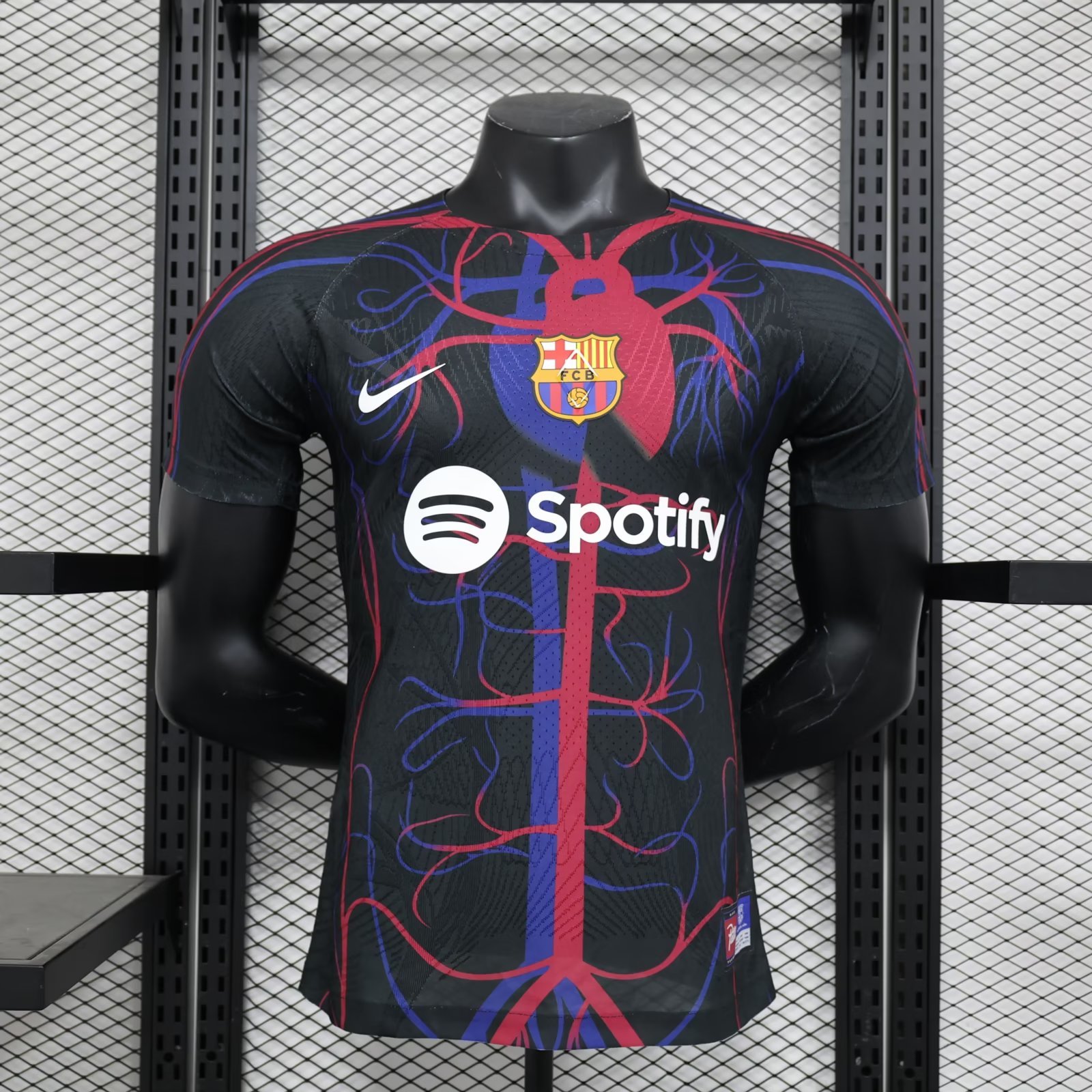23-24 Messi GRIEZMANN Special Player Version Soccer Jerseys Yupoo