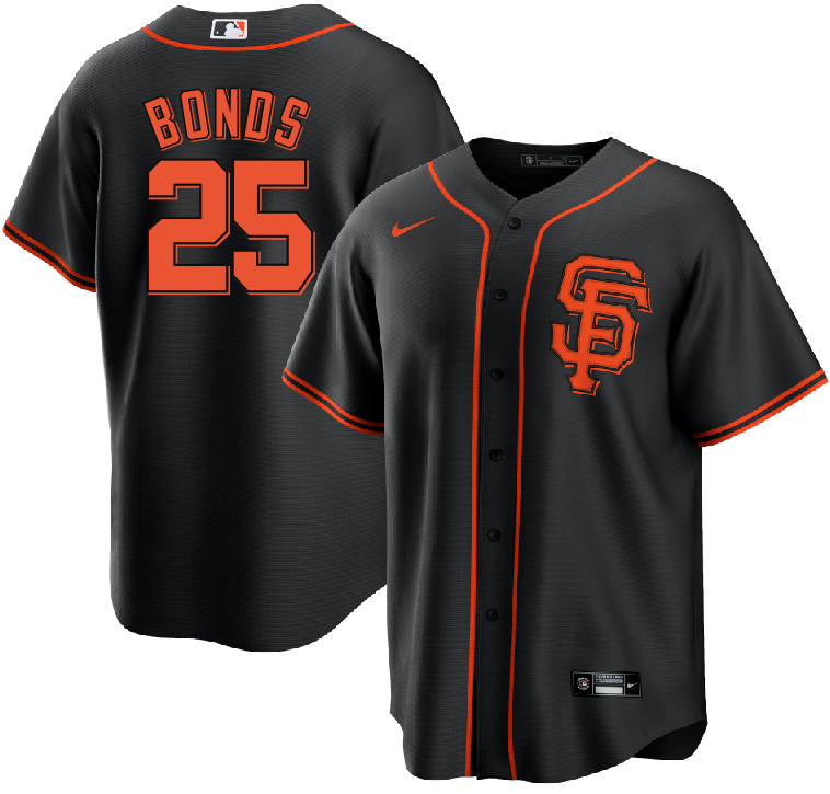 San Francisco Giants 旧金山巨人