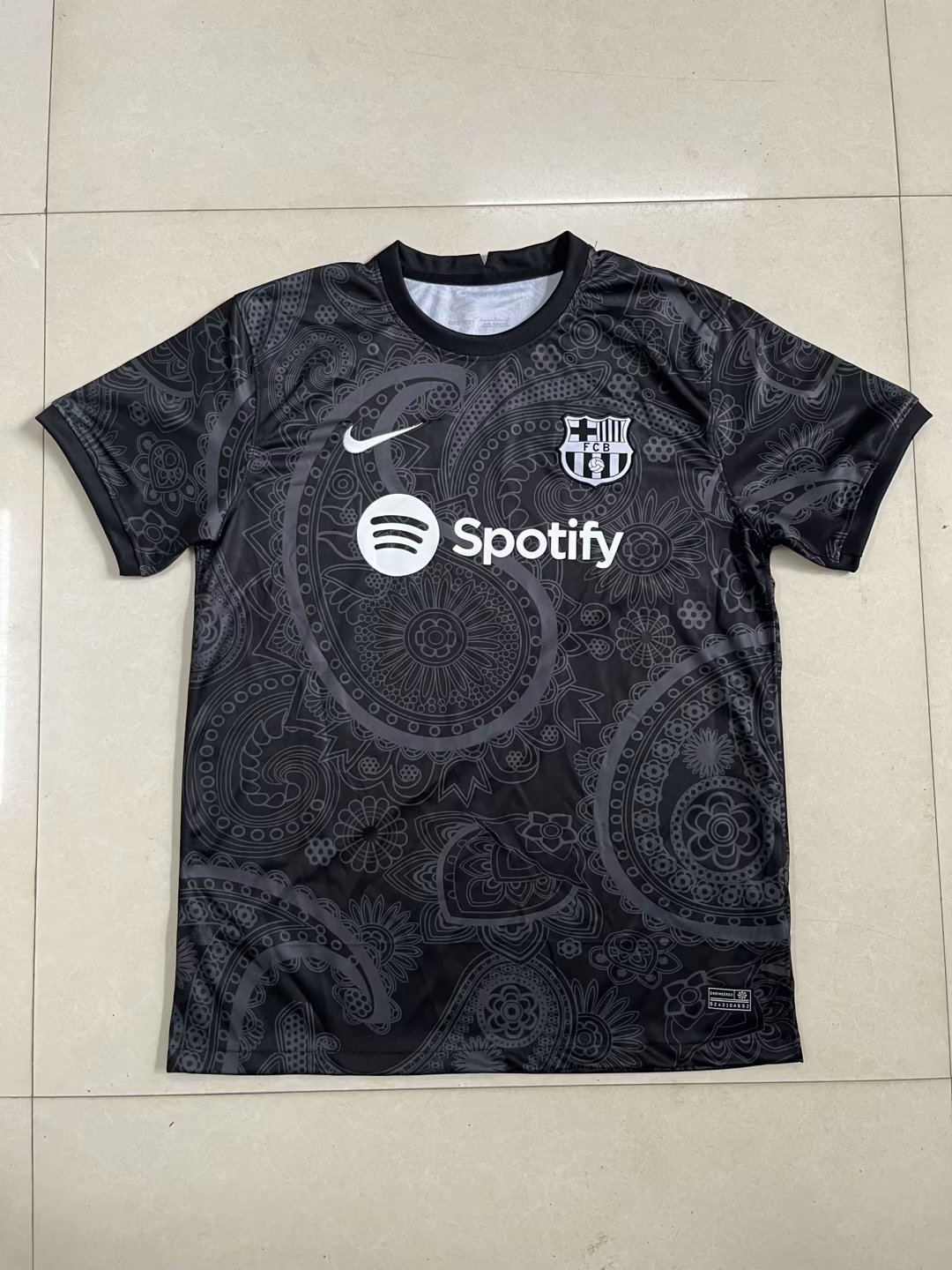 23-24 Messi GRIEZMANN Souvenir Soccer Jerseys Yupoo