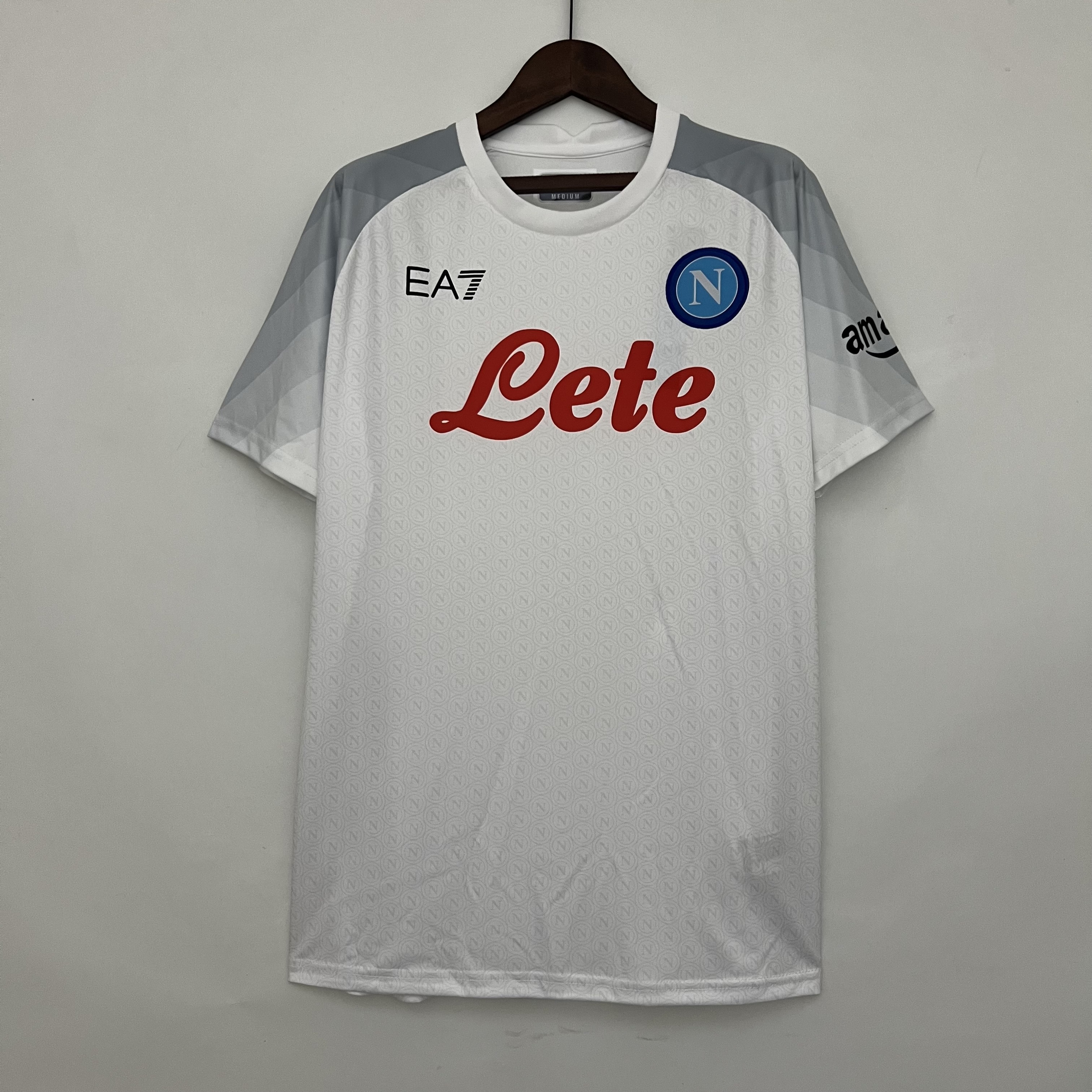 23-24 Napoli Soccer Jerseys Yupoo  S-4XL