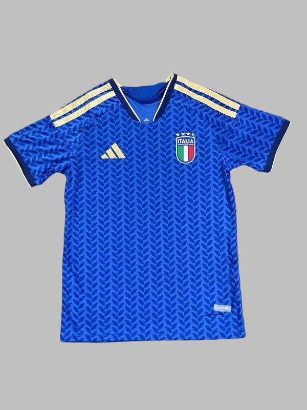 25-26 Italy Home Cheap Soccer Jerseys Yupoo2
