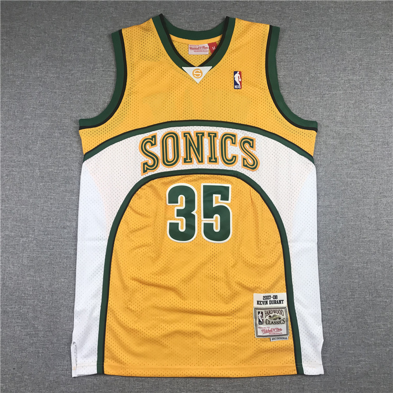 Thunder #35 Retro Embroidery