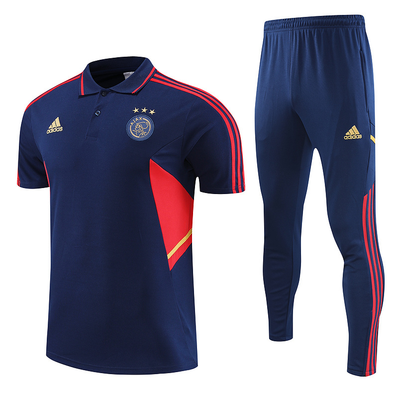 23-24 Ajax Polo Yupoo