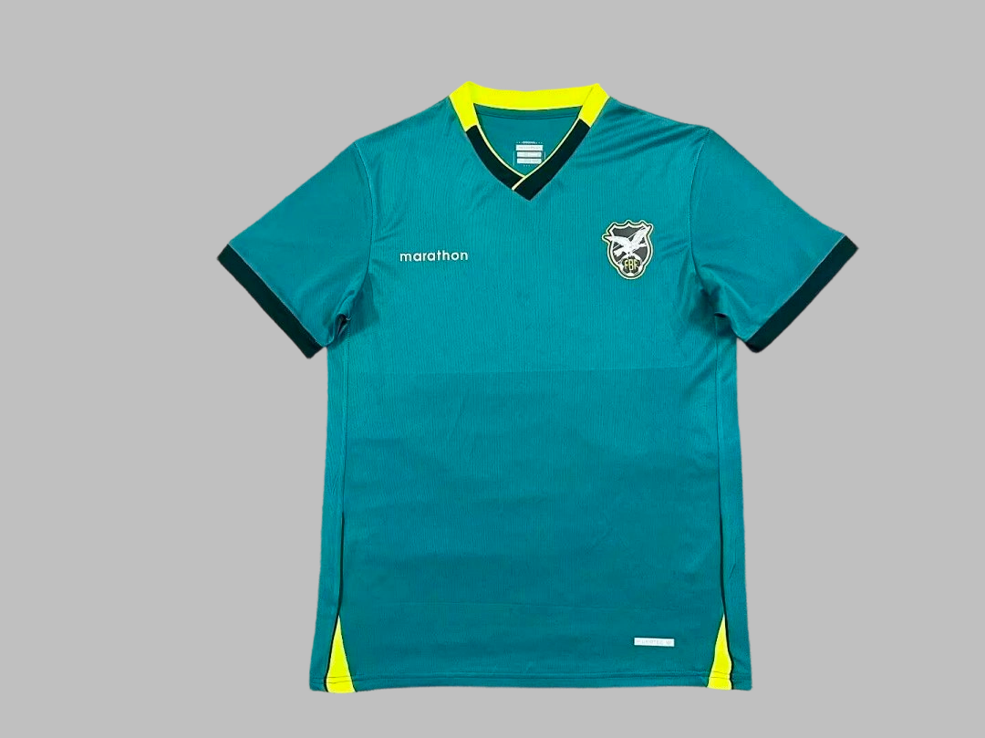 26-27 Chelsea Home Cheap Soccer Jerseys Yupoo