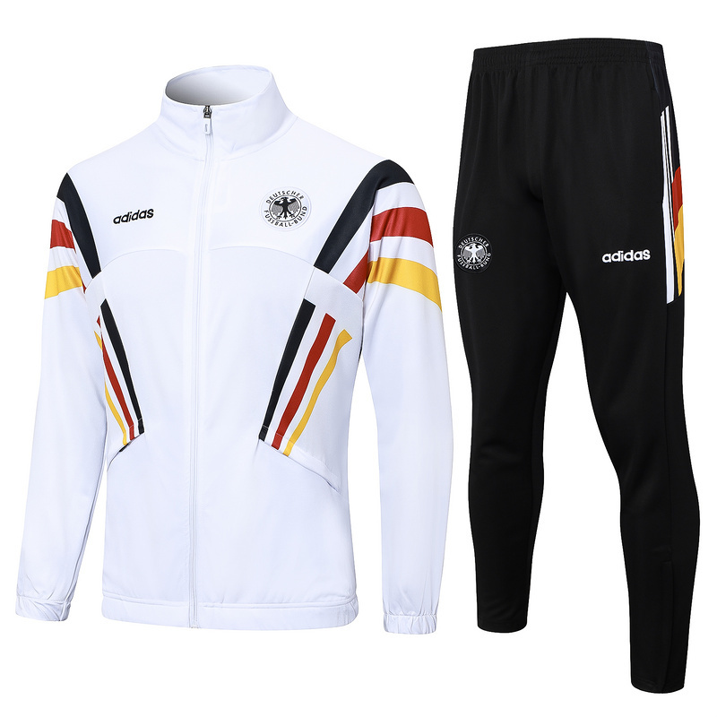 2024 Germany Jackets Yupoo