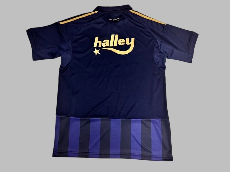 25-26 Fenerbahce Third Cheap Soccer Jerseys Yupoo