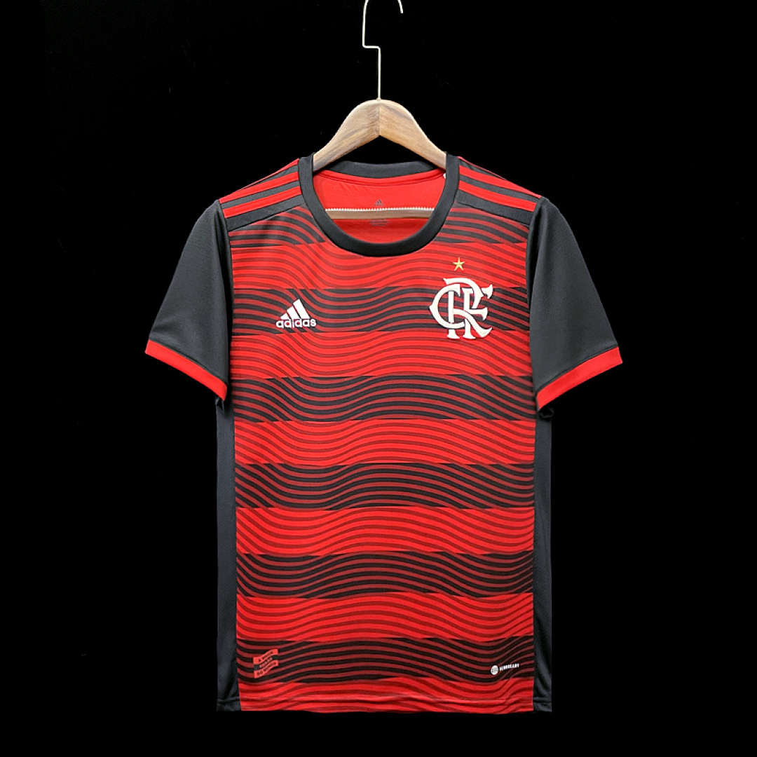 22/23 Flamengo home S-XXXL