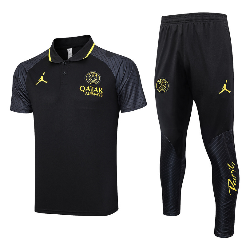 23-24 Paris Polo Yupoo