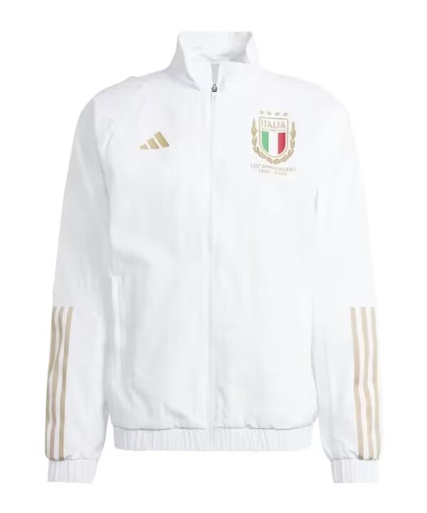 2023 Italy Windbreaker Jackets Yupoo