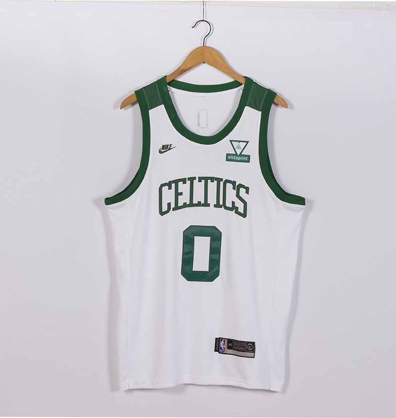 Celtics #0 Embroidery