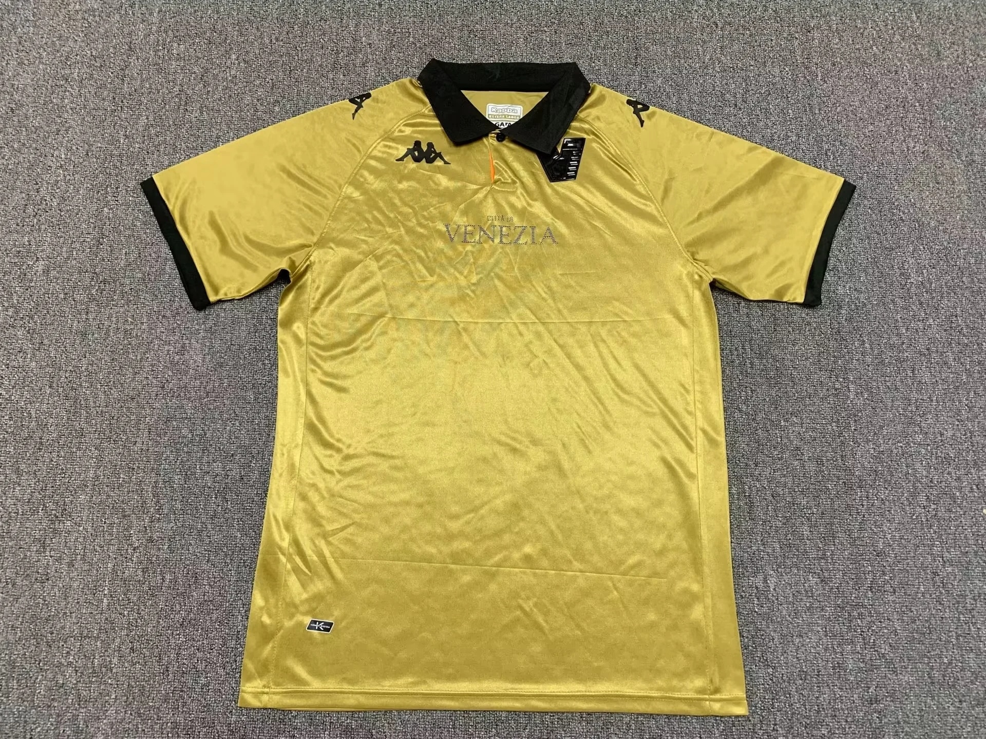 22-23 Venezia Third Soccer Jerseys Yupoo