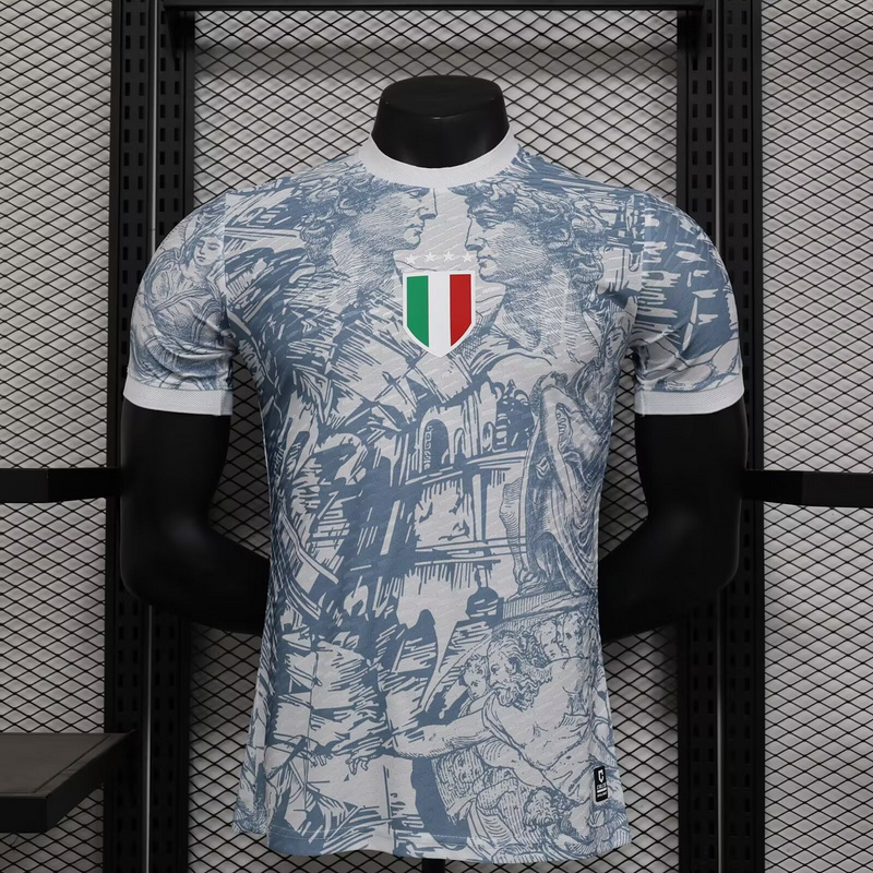 24-25 Italy Special Player Version Soccer Jerseys Yupoo