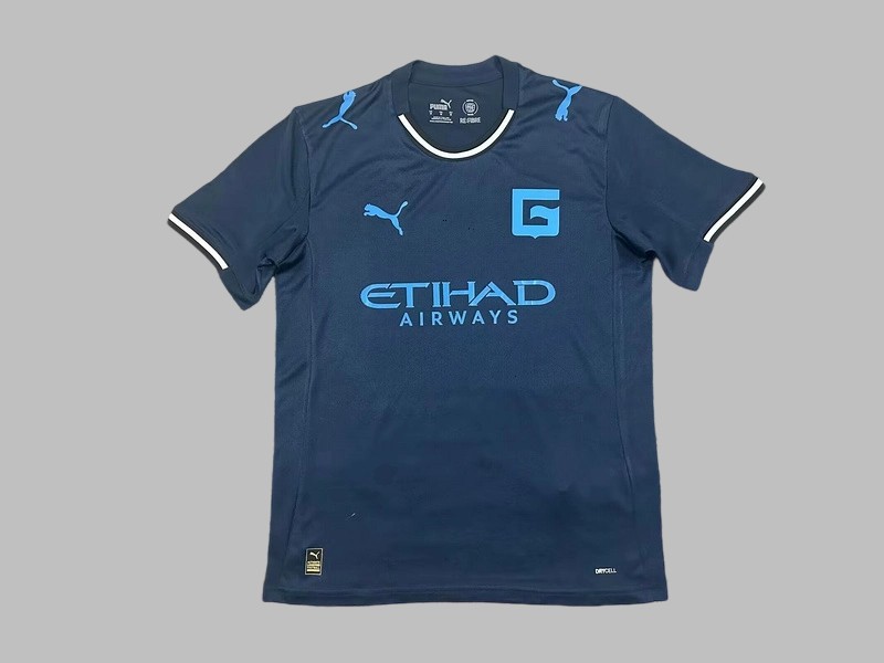 25-26 Girona Third Cheap Soccer Jerseys Yupoo