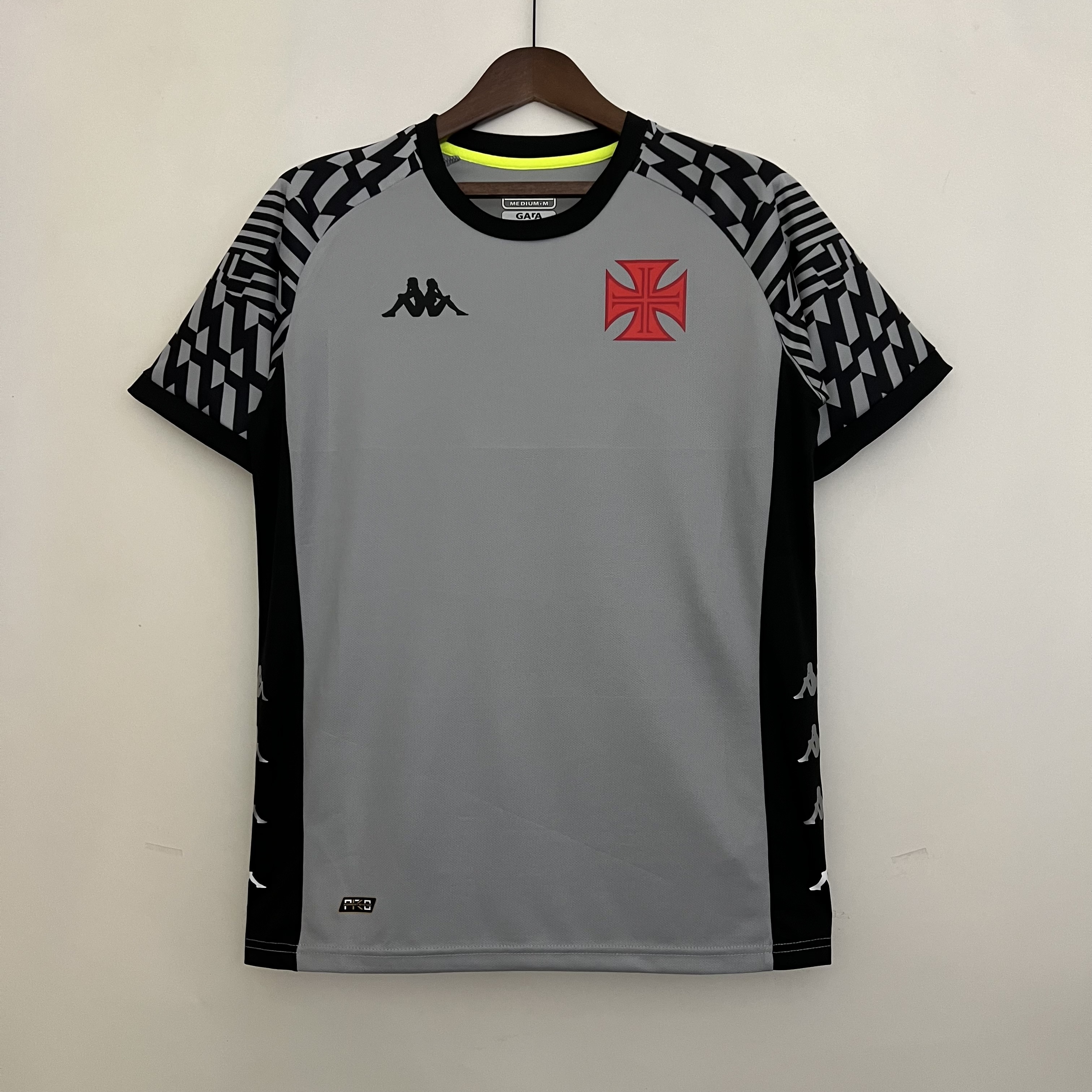 23-24 Vasco da Gama Training Soccer Jerseys Yupoo