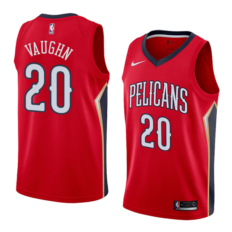 Pelicans Hot Press