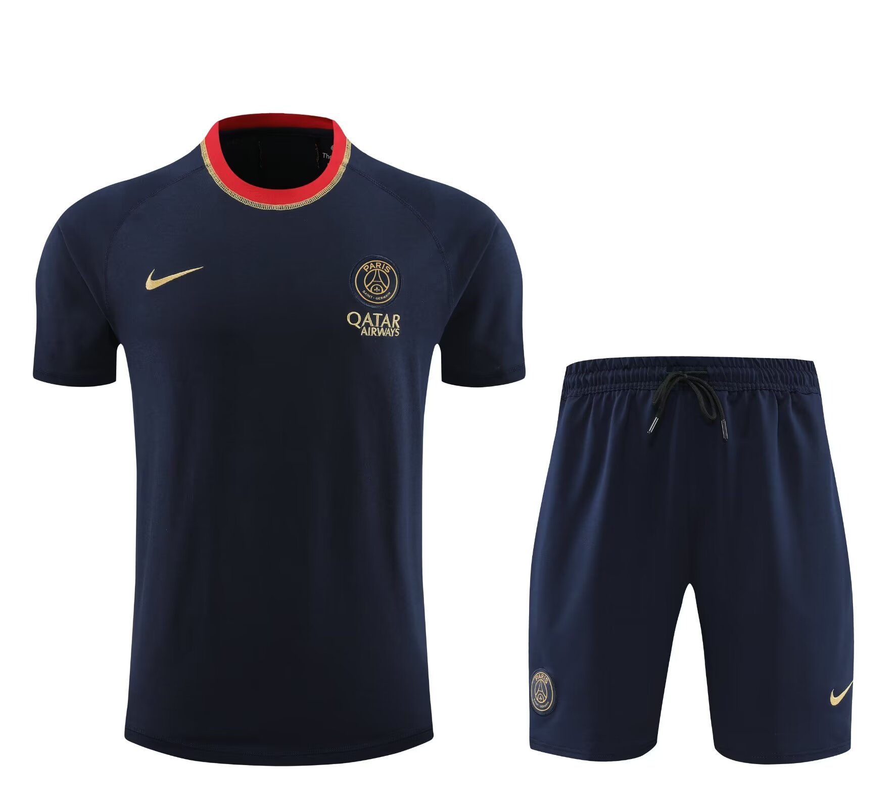 23-24 Paris Training Soccer Jerseys Yupoo