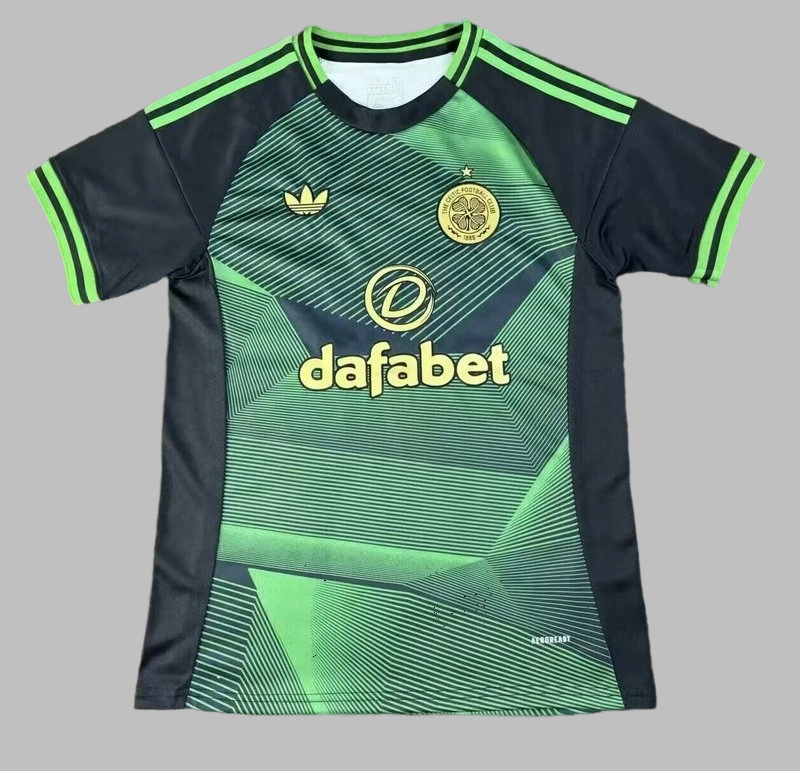 25-26 Celtic Special Cheap Soccer Jerseys Yupoo