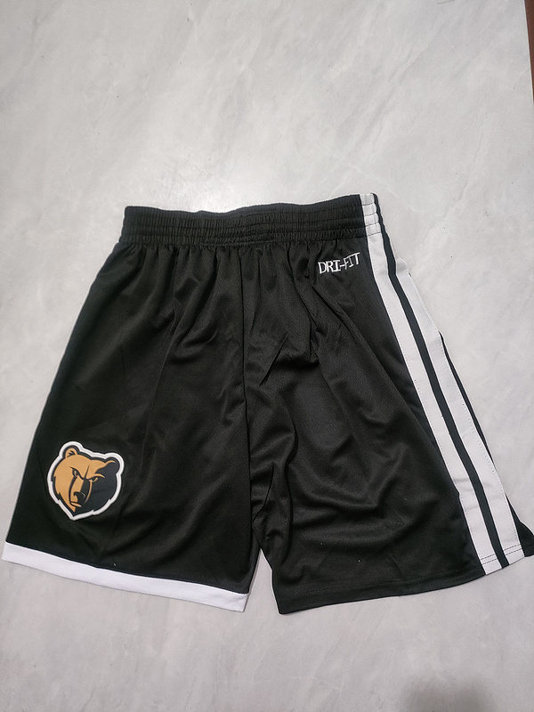 2024 Grizzlies Shorts