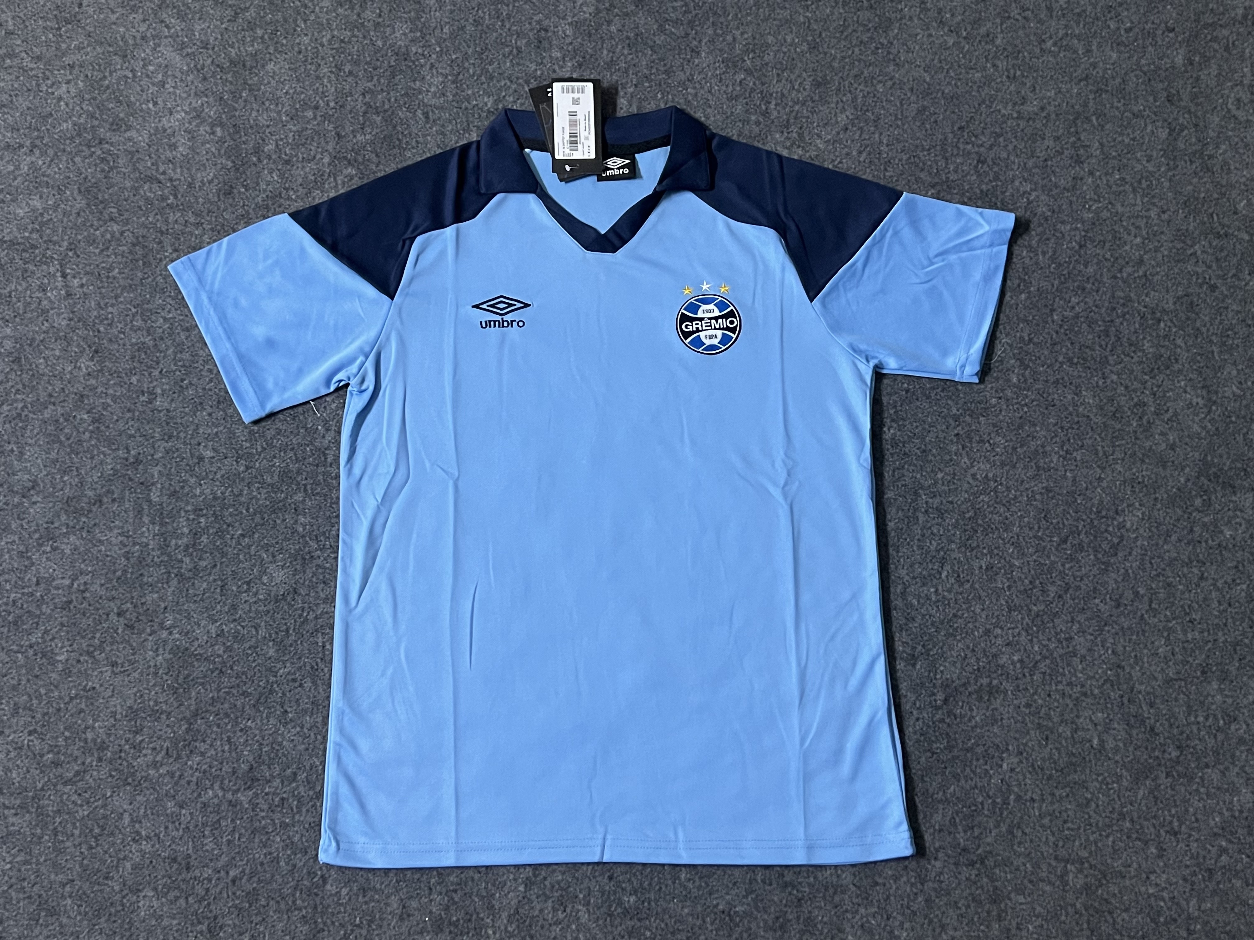 23-24 Gremio Training Soccer Jerseys Yupoo