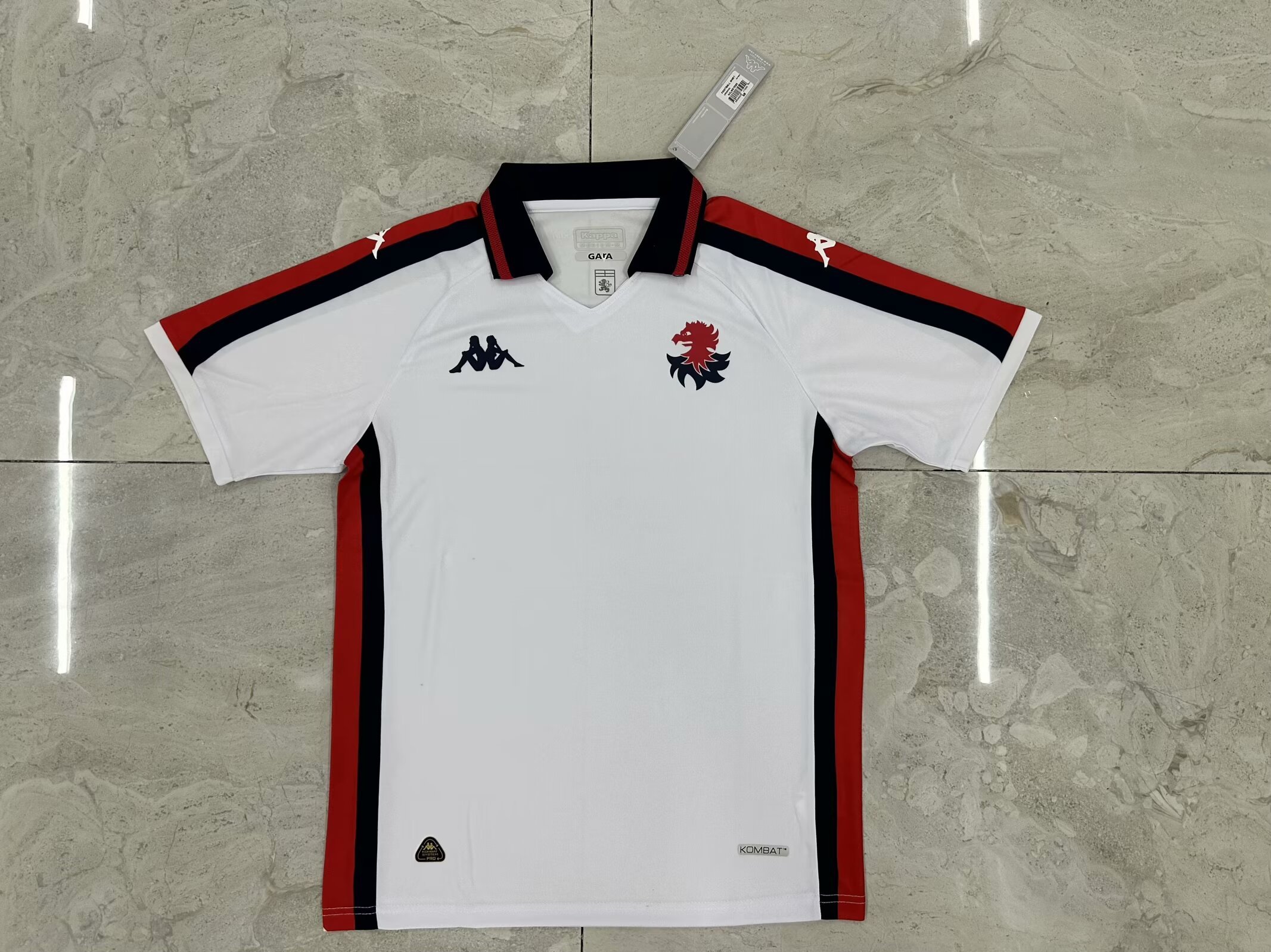 24-25 Garine Soccer Jerseys Yupoo