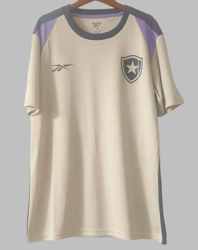 25-26 Botafogo Training Cheap Soccer Jerseys Yupoo