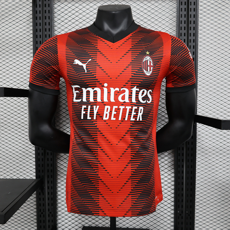 23-24 AC Milan Special Player Version Soccer Jerseys Yupoo