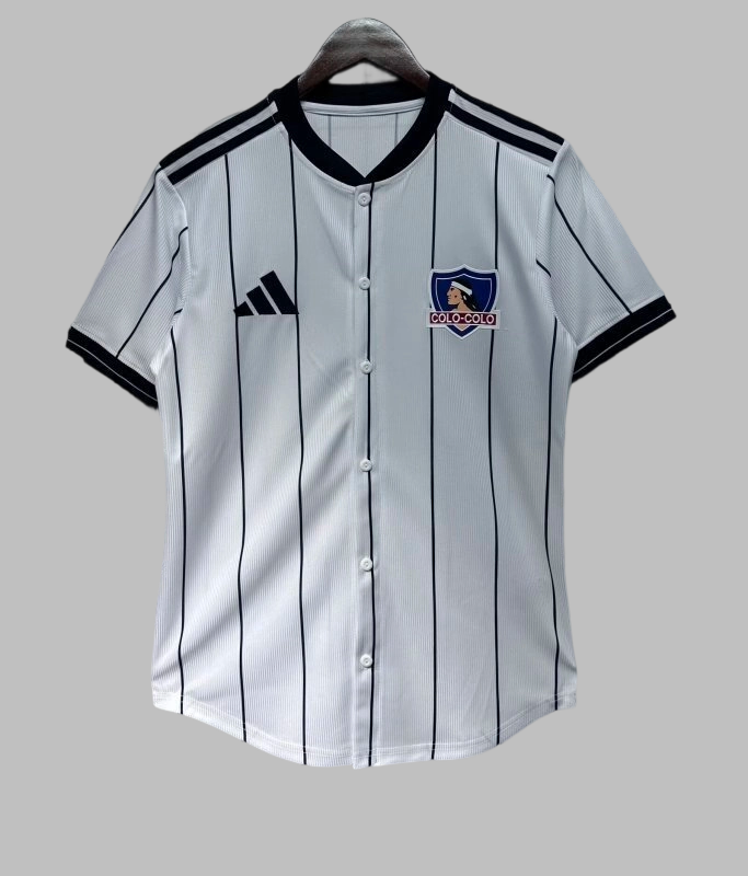 25-26 Colo Cheap Soccer Jerseys Yupoo