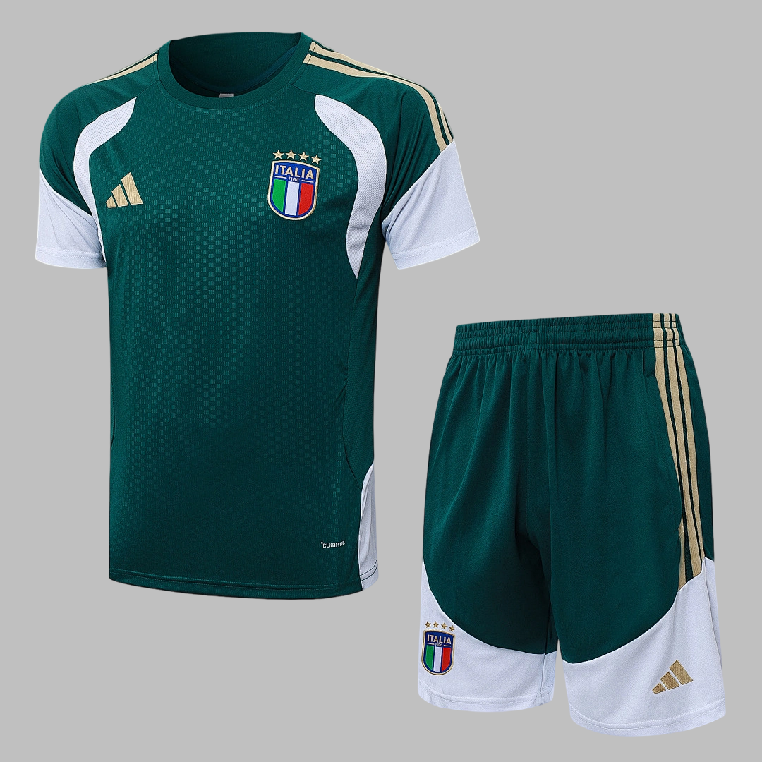 2026 Italy Training Soccer Suit Yupoo