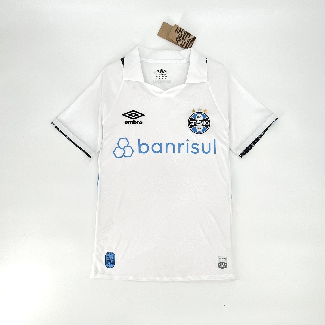 Gremio 2024/25 Away Jersey S-XXXXL