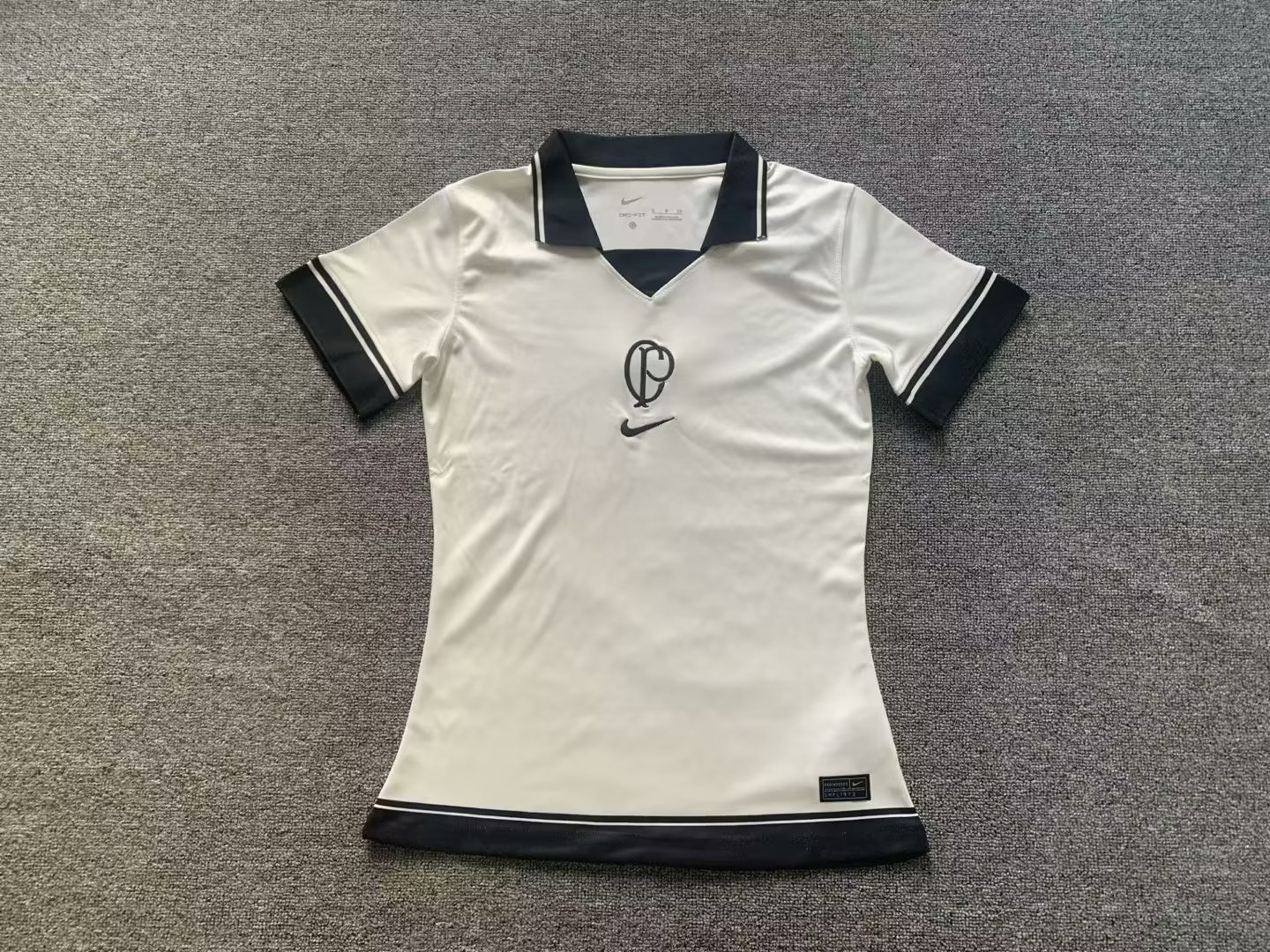 23-24 Corinthians Special Woman Soccer Jerseys Yupoo