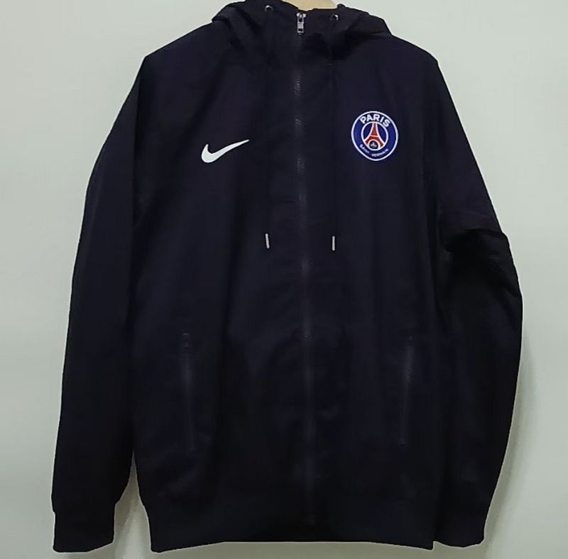 25-26 Paris Windbreaker Jackets Yupoo